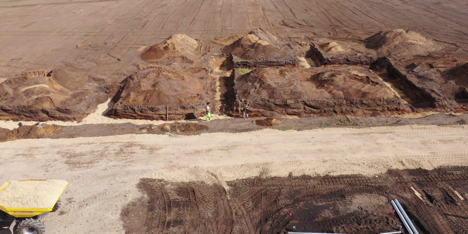 Solarkraftwerk Eggebek – Bild 5
