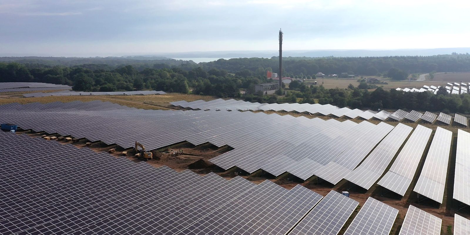Solarpark Gaarz – Bild 4