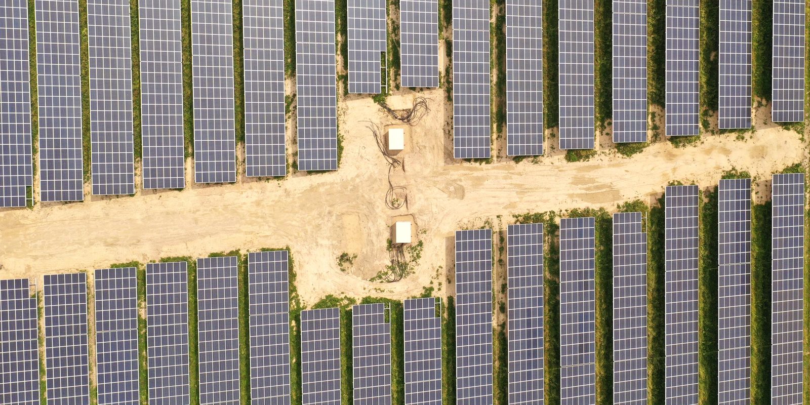 Solarpark Werneuchen – Bild 4